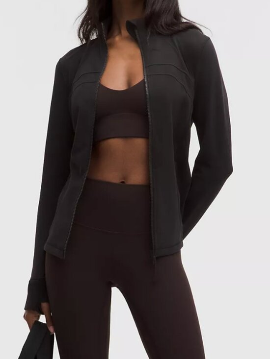 lululemon athletica Jackets & Blazers - Define Jacket